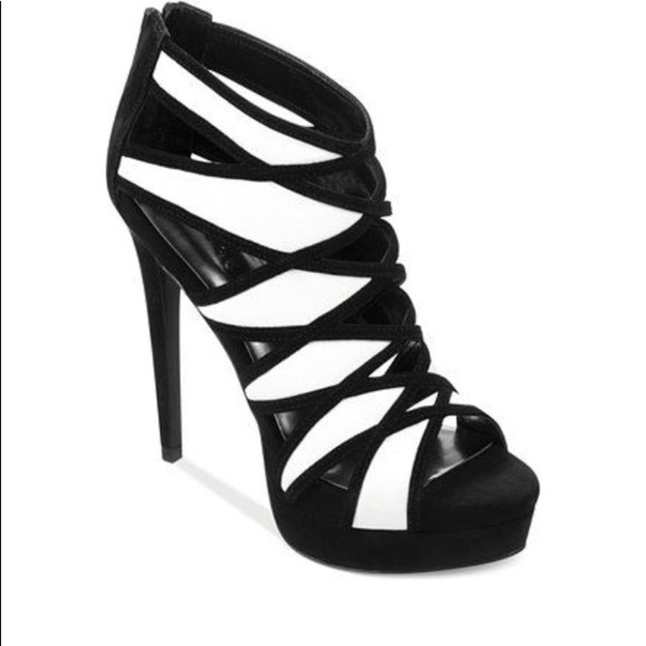 Carlos Santana Strata Heel - Picture 2 of 6